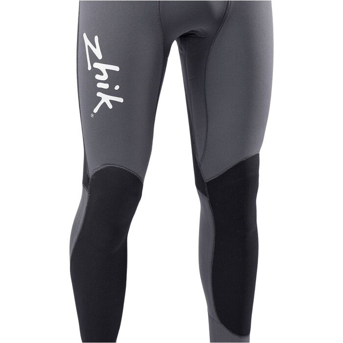 Zhik Hombres Superwarm V 3.5mm Gbs Chest Zip Wetsuit